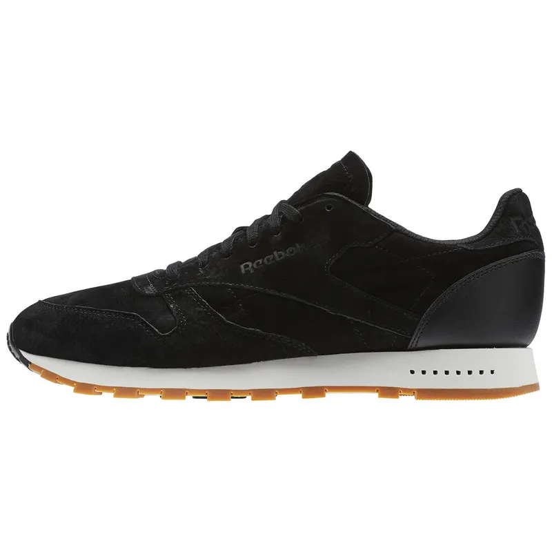 Reebok Classic Leather SG Black Gum (BS7892)