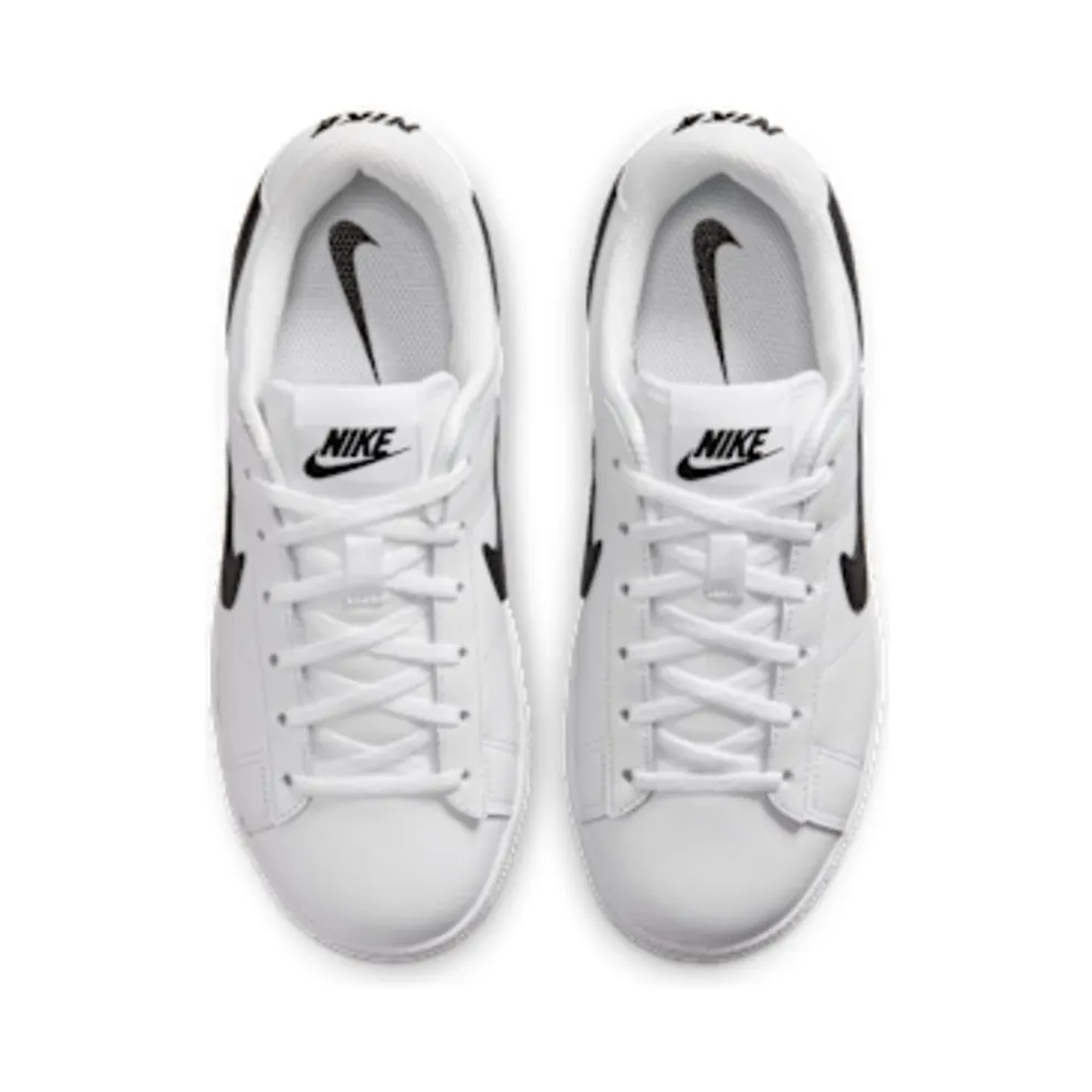 Nike Tennis Classic “White / Black” (IM5254-107)