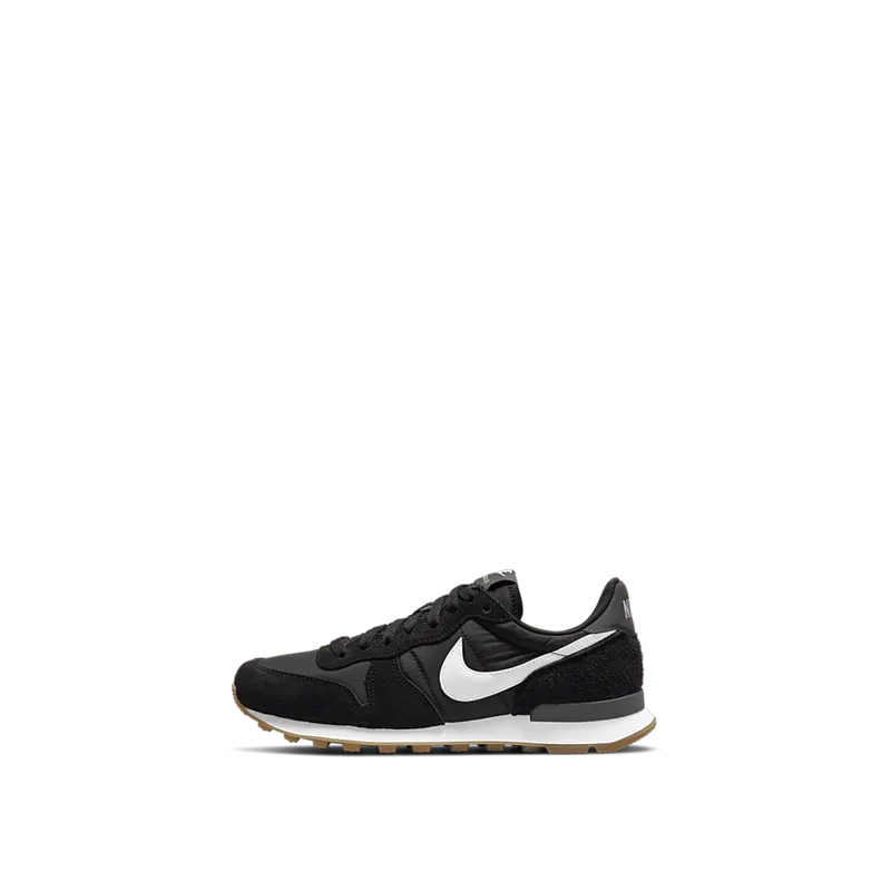 Nike Internationalist Black (828407-021)