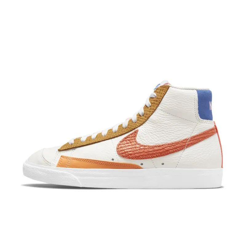 Nike Blazer Mid ’77 Grey (DM2872-100)