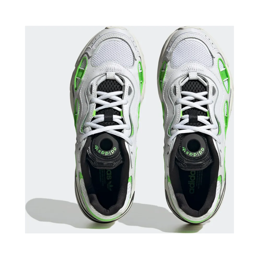 Adidas Astir SN Cloud White / Solar Green / Off White (HP2815)