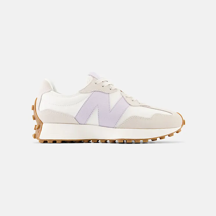New Balance 327 “Lilac Moonbeam” (WS327OS)
