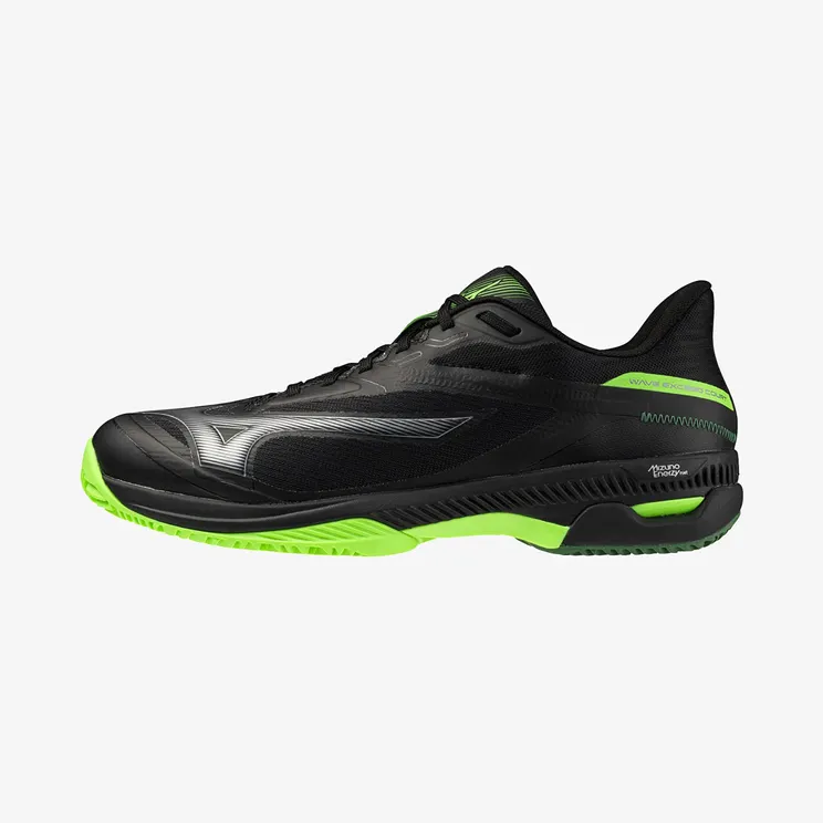 Mizuno Wave Exceed Black (61GB252235)