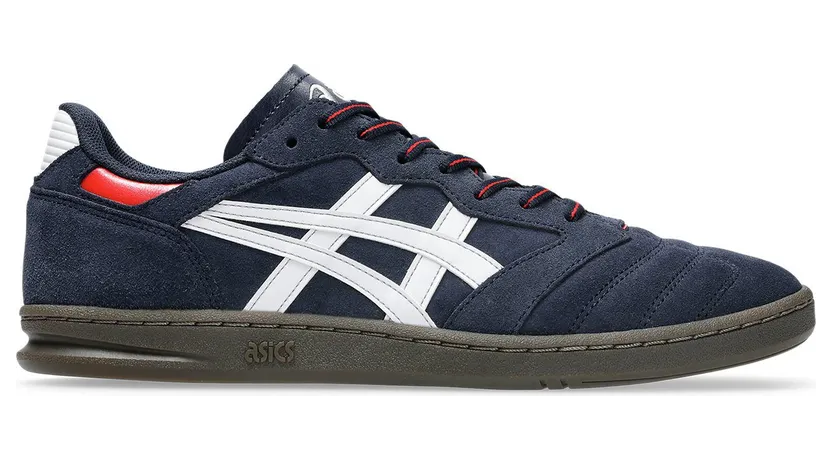 Asics Leggerezza ST “Midnight White” (1203B184-400)