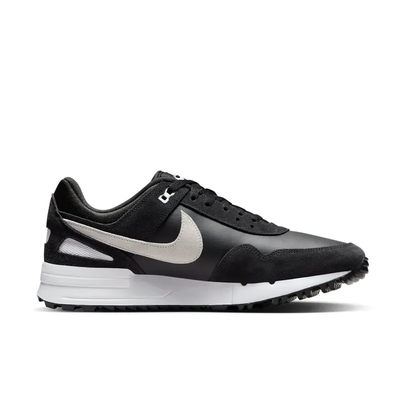 Nike Air Pegasus ’89 Golf “Black / White” (FJ2245-001)