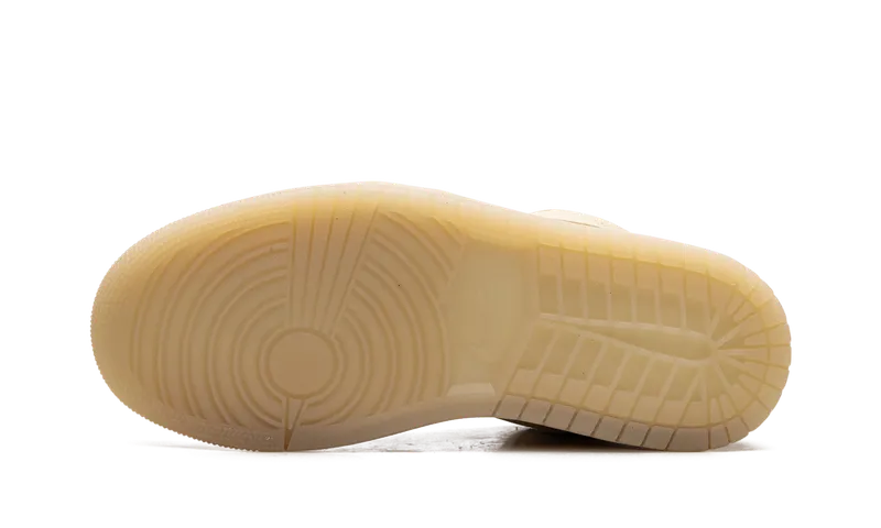 Air Jordan 1 Low SE “Sand” (FZ3972-294)