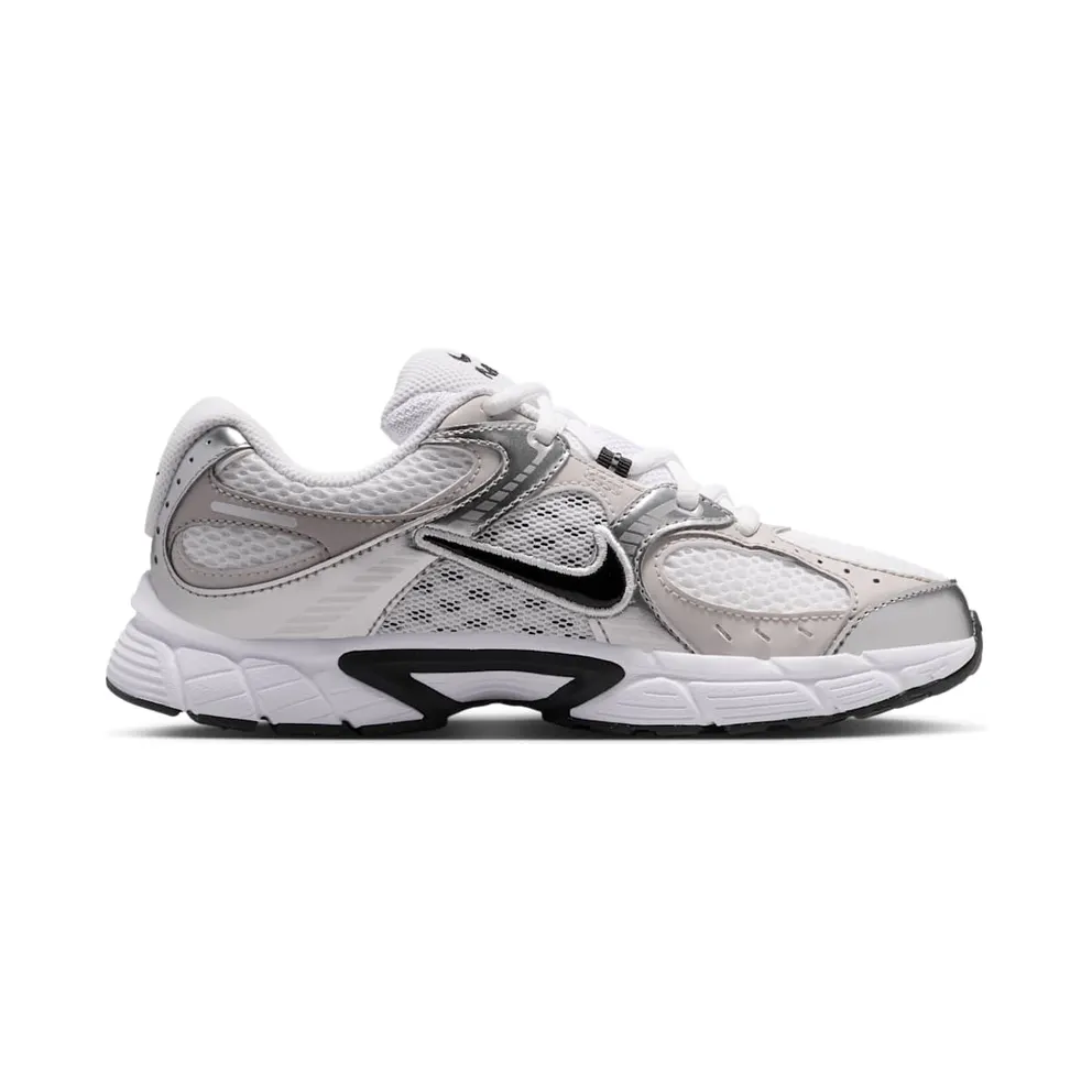 Nike V5 RNR White Vast Grey (HQ6411-100)