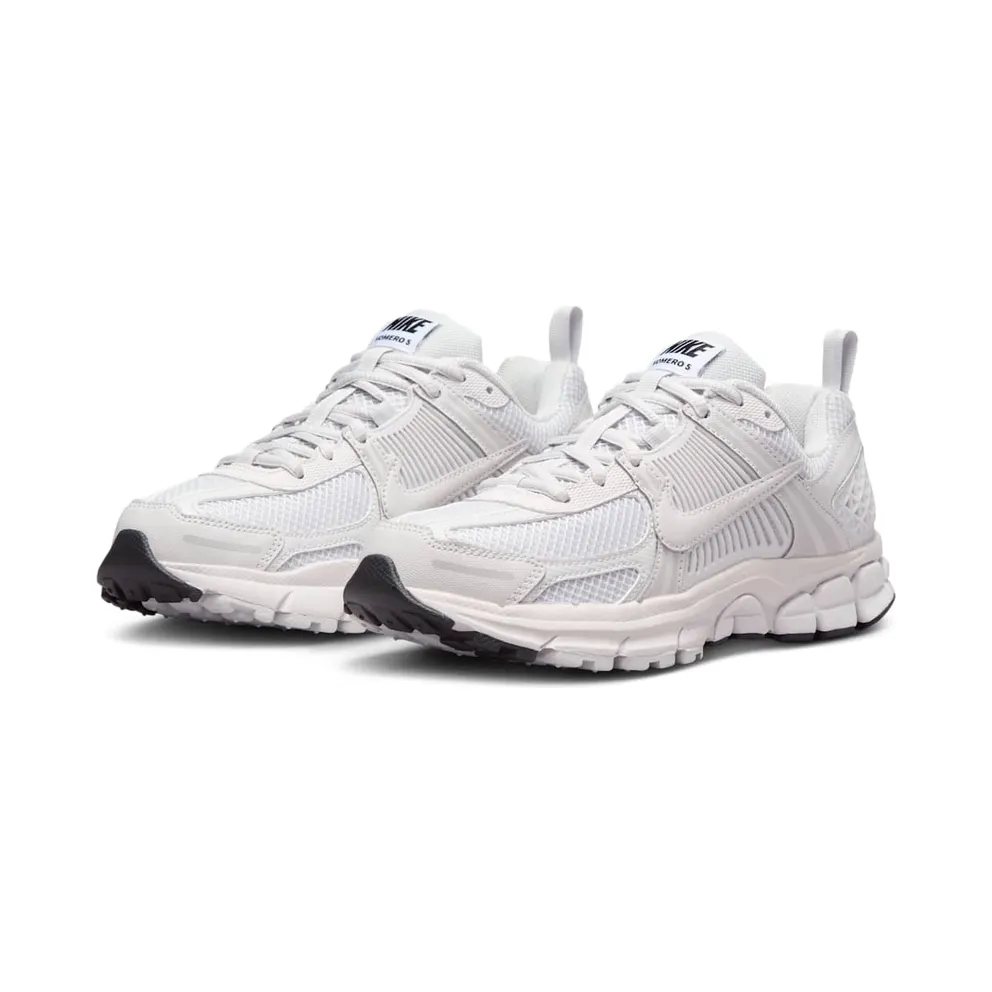 Nike Zoom Vomero 5 White Vast Grey (HF6998-100)