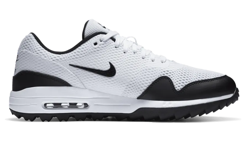 Nike Air Max 1 “White Black” (FD9082-107)