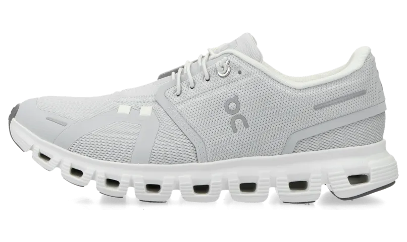 On Cloud 6 W (grey)  - 3WF10060070