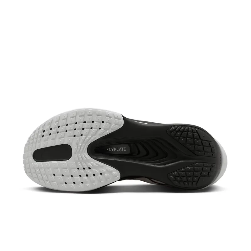 Nike Zoom Fly 6 White Black (FN8455-100)
