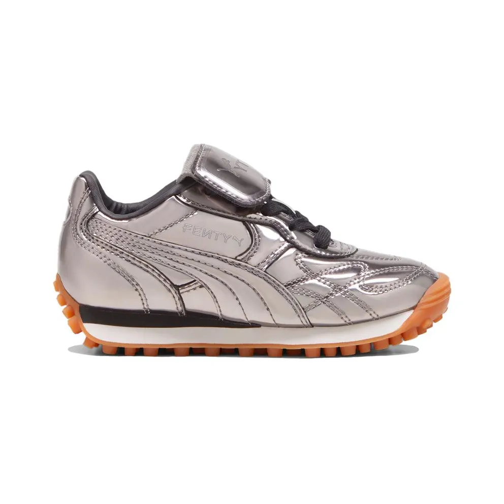Puma Avanti C Rihanna Fenty Aged Silver (398985-01)
