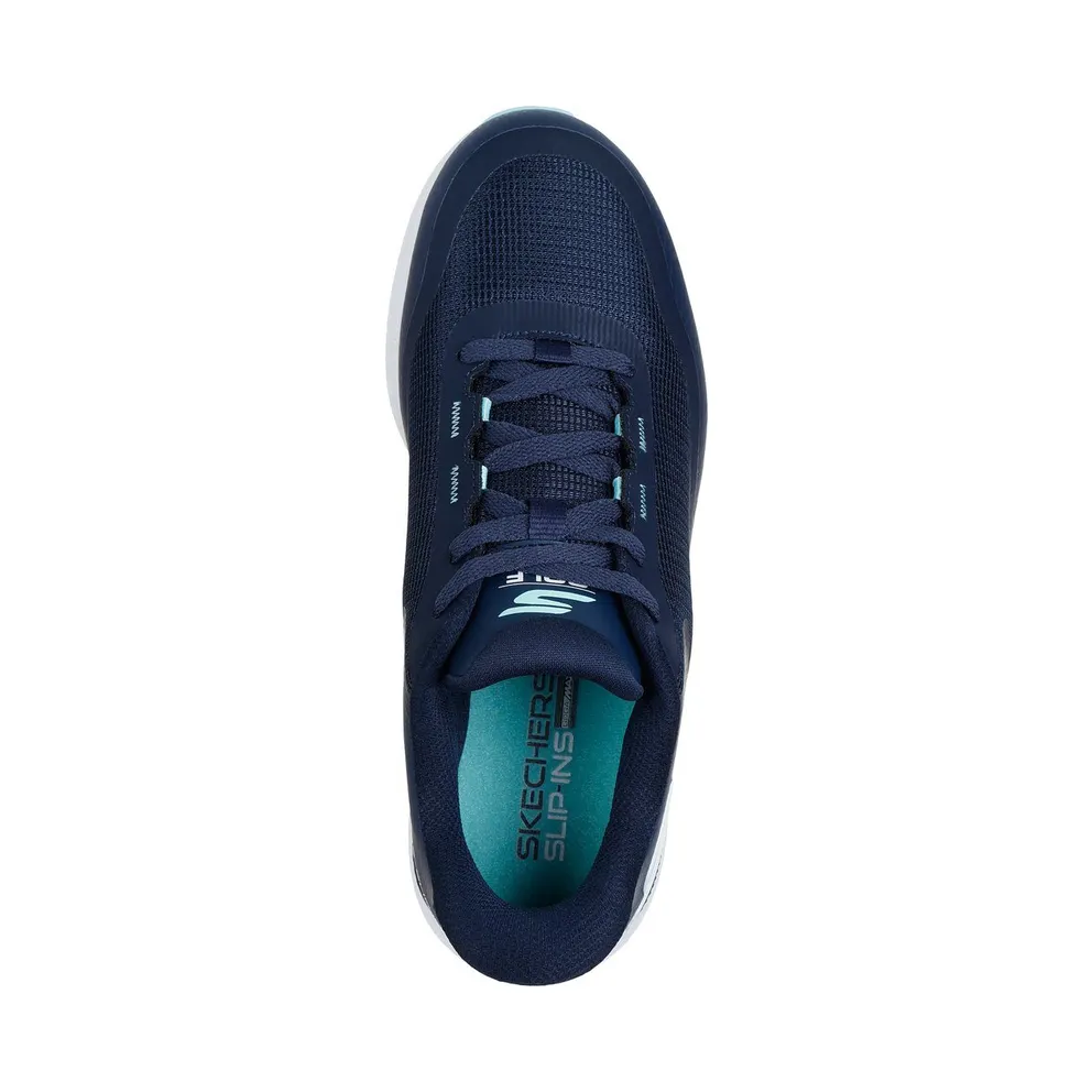 Skechers Slip-ins: GO Golf Flight “Marine / Light Blue (123131 Nvlb)” (123131NVLB)