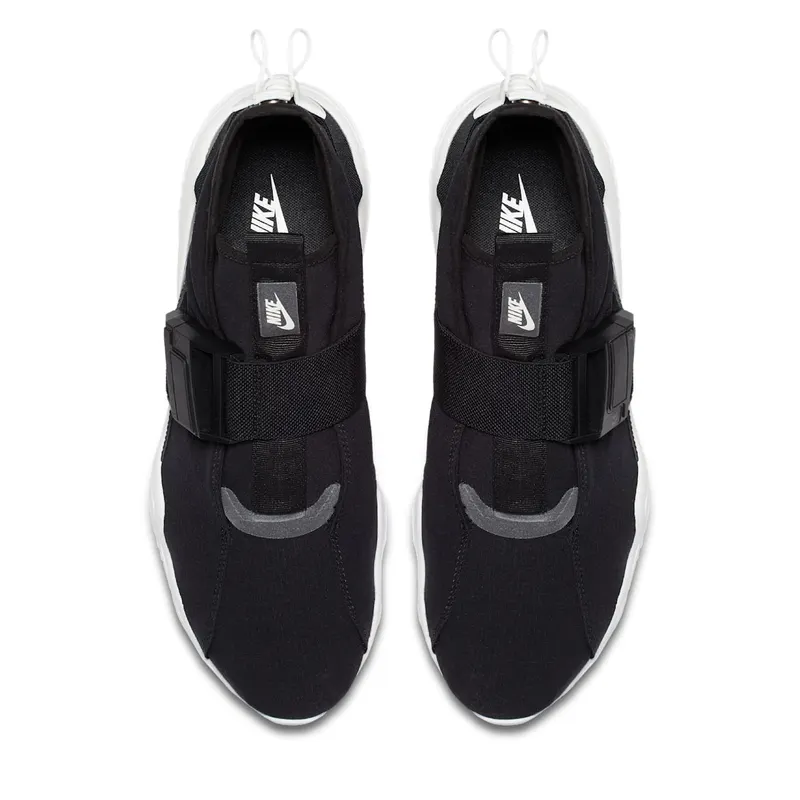 Nike KMTR Black White Black/Black-Summit White-Summit White (921664-001)