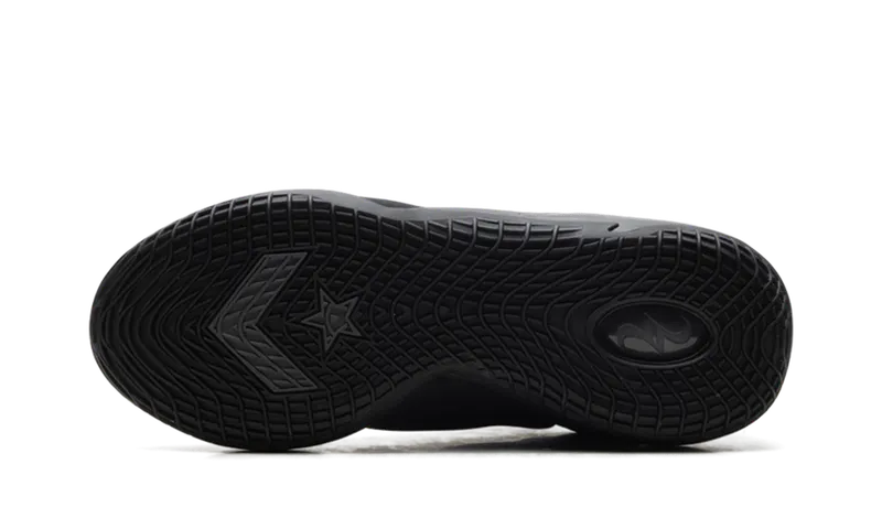 Converse SHAI 001 “Charm Black” (A18977C)