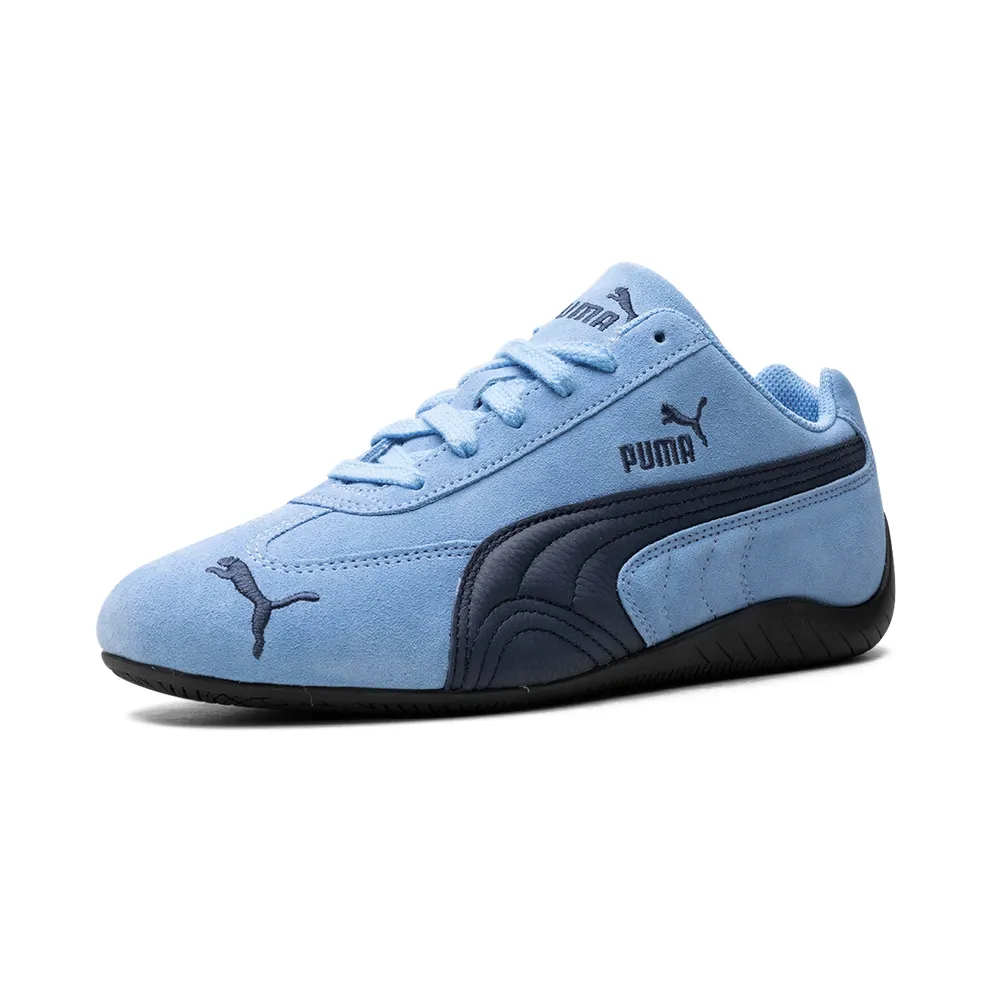 Puma Speedcat Archive Team Light Blue Club Navy (398847-01)