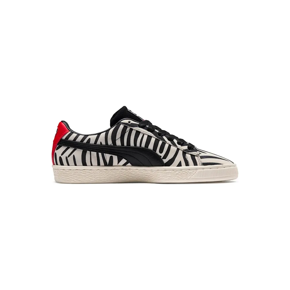 Puma Suede Kiss Paul Stanley (366288-01)