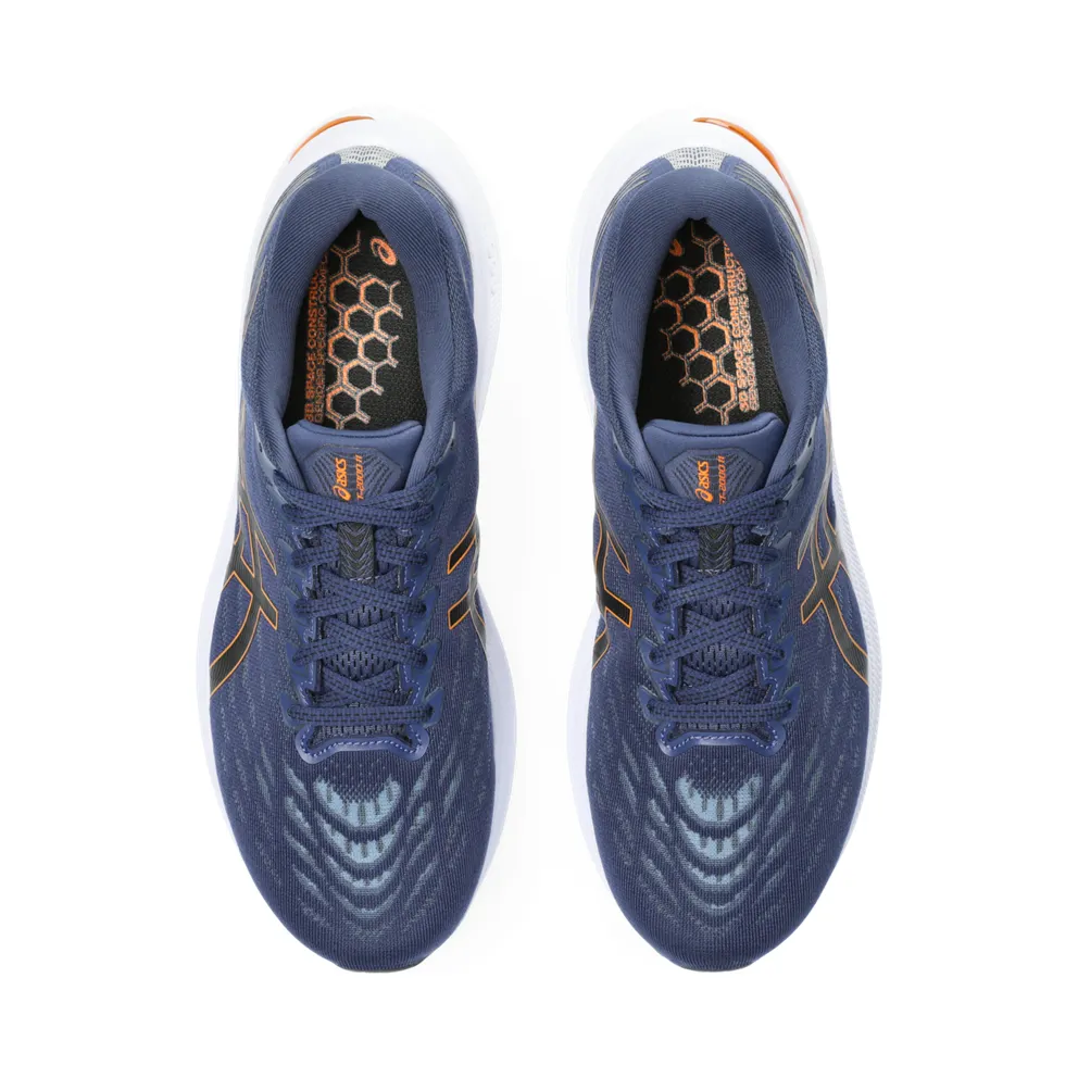 Asics Gt-2000 11 Deep Ocean/Bright Orange (1011B441.409)