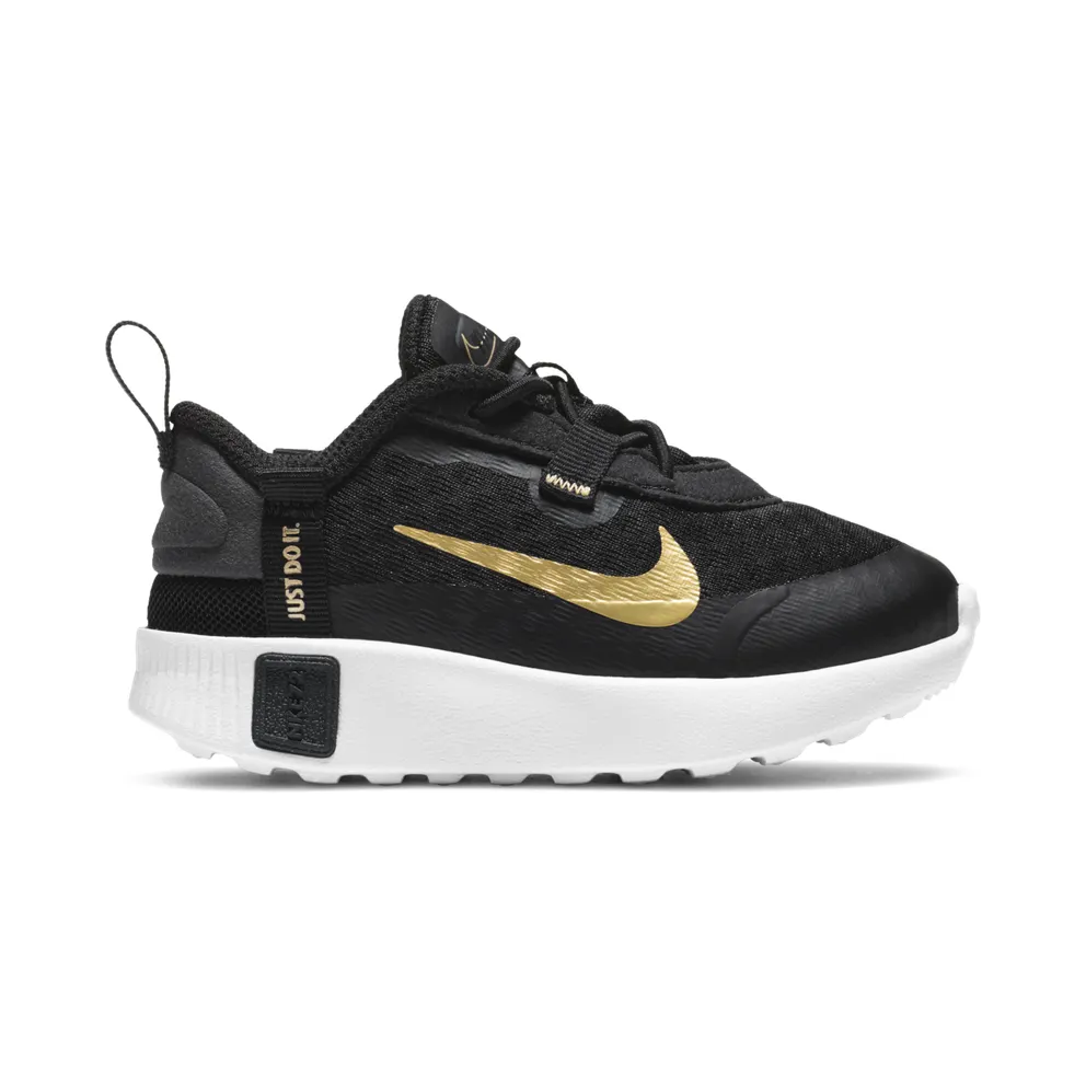 Nike Reposto Baby and Toddler Black (DA3267-004)