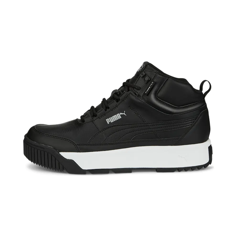 Puma Tarrenz SB II Puretex Grey/Black (38771202)