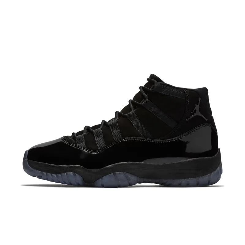 Air Jordan Nike AJ XI 11 ‘Cap and Gown’ (Prom Night) 2018 (378037-005)