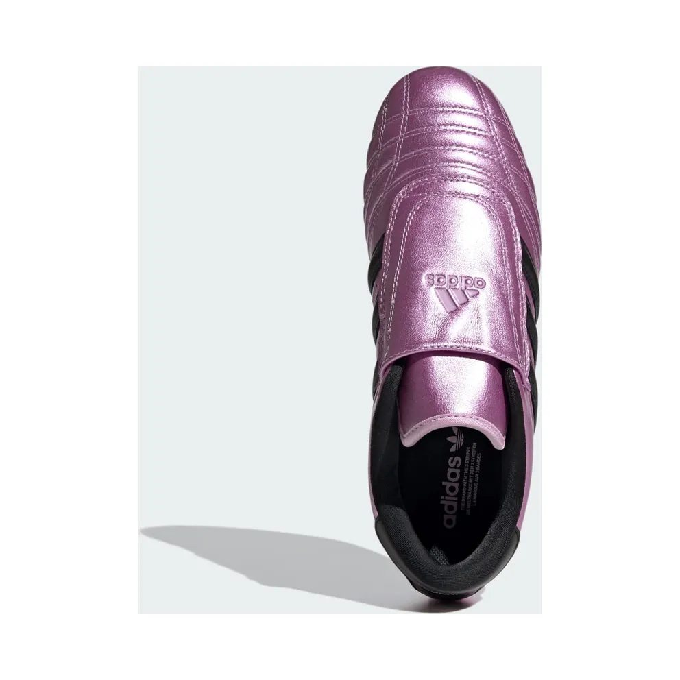 Adidas Taekwondo Purple / Bliss Lilac / Core Black (JS4026)