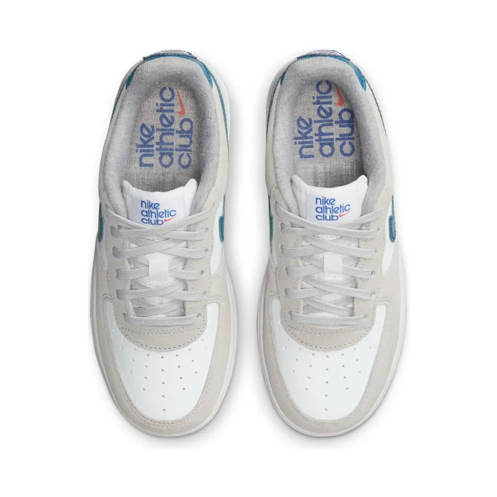 Nike Force 1 LV8 Younger Kids’ Grey (DH9788-001)