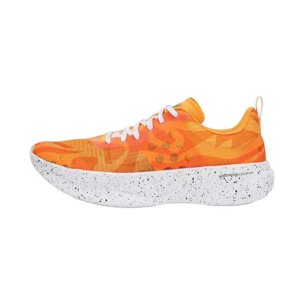 Brandblack sneaker Light Orange (M609BBLTOR42)