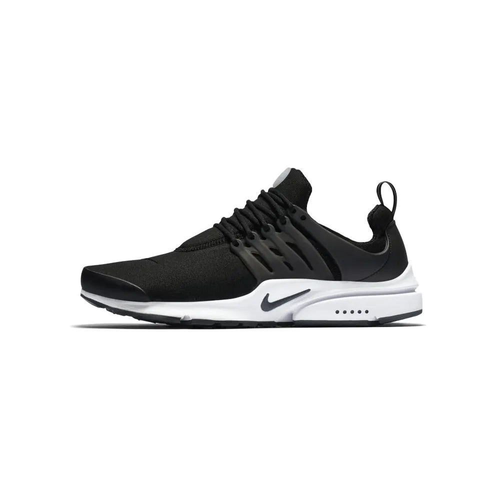 Nike Air Presto Essential Black/Black-White Black/Black-White (848187-009)