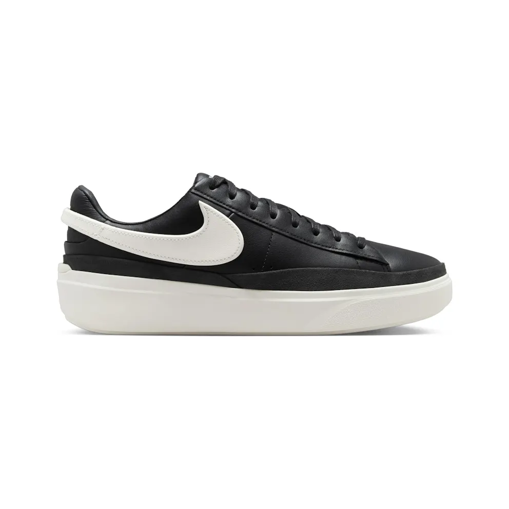 Nike Blazer Phantom Low Black Anthracite Phantom (HF3119-001)