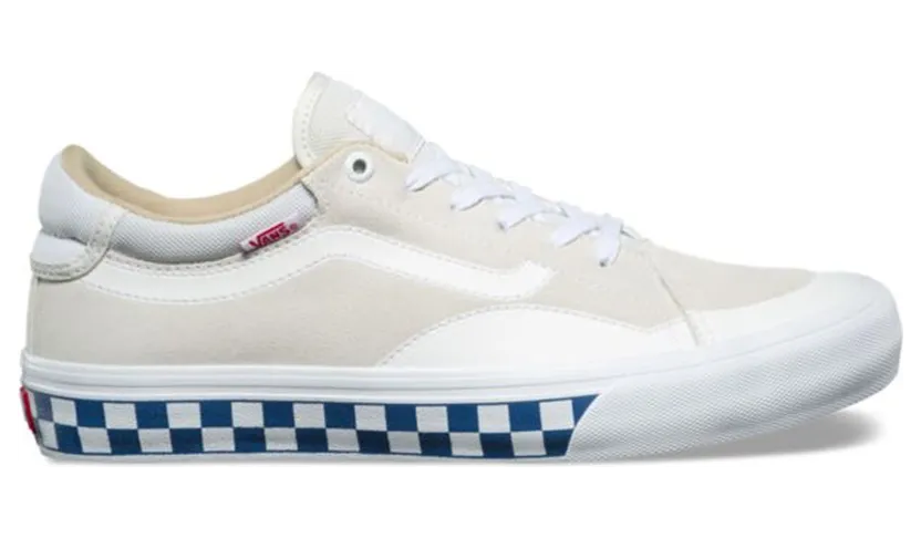 Vans TNT Advanced Prototype Tony Trujillo Marshmallow (VN0A3TJXKAG)