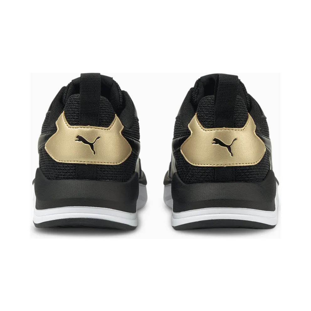 Puma X-Ray Lite Metallic Pop Gold/Black (38271701)