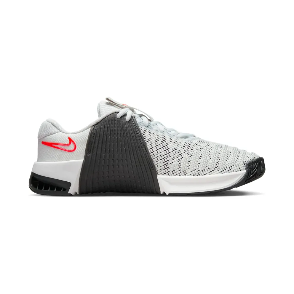 Nike Metcon 9 Premium Summit White Dark Smoke (FQ7217-100)