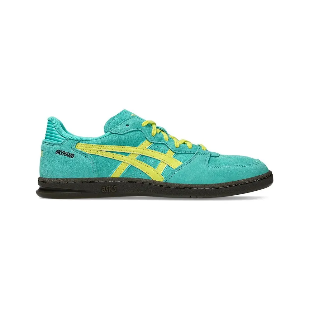 ASICS Skyhand OG Waterfall Lemon Spark (1203A452-301)
