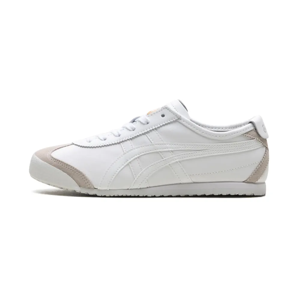 Onitsuka Tiger Mexico 66 “White” (1183C102-104)