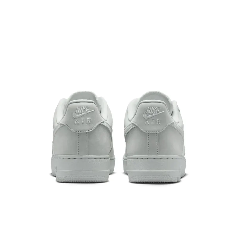 Nike Air Force 1 Low “Breezy Mesh (2026)” (II9807-100)