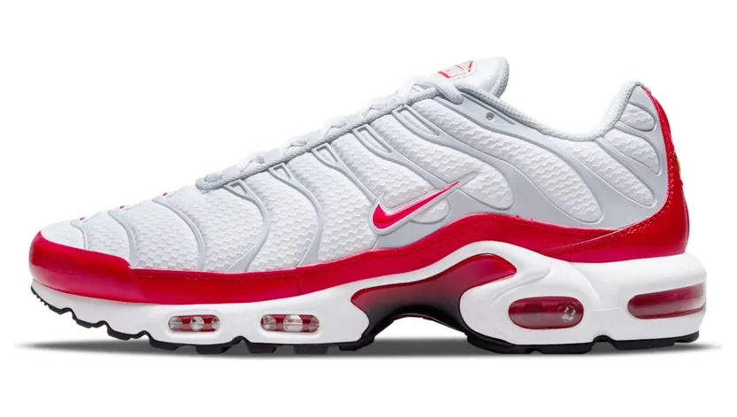 Nike Air Max Plus White (DM8332-100)