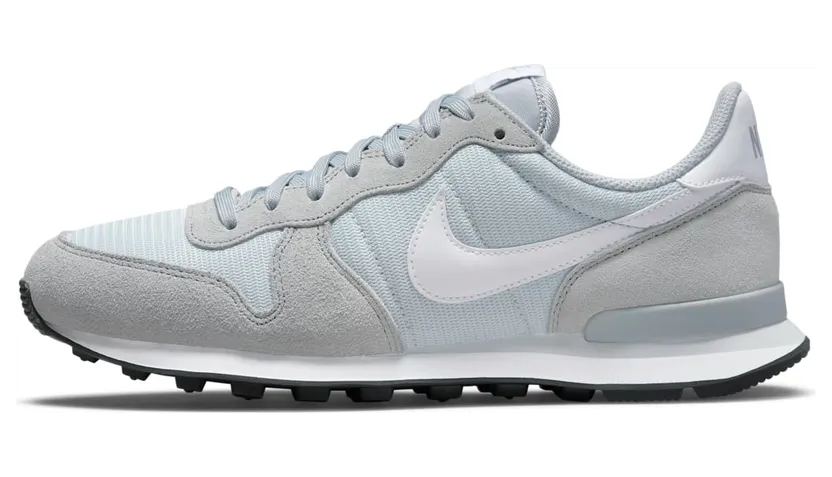 Nike Internationalisten Grijs (DR7886-002)
