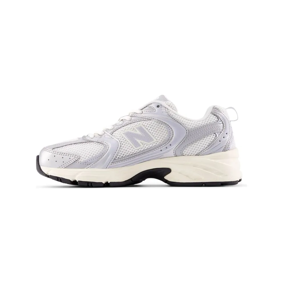 New Balance 530 Silver Metallic Reflection (U530SEA)