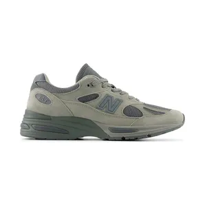 New Balance 991v2 MiUK thisisneverthat Grey (U991TN2)