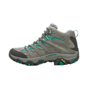 Merrell Moab 3 Mid “Granite Marine – Wide” (J035850W)