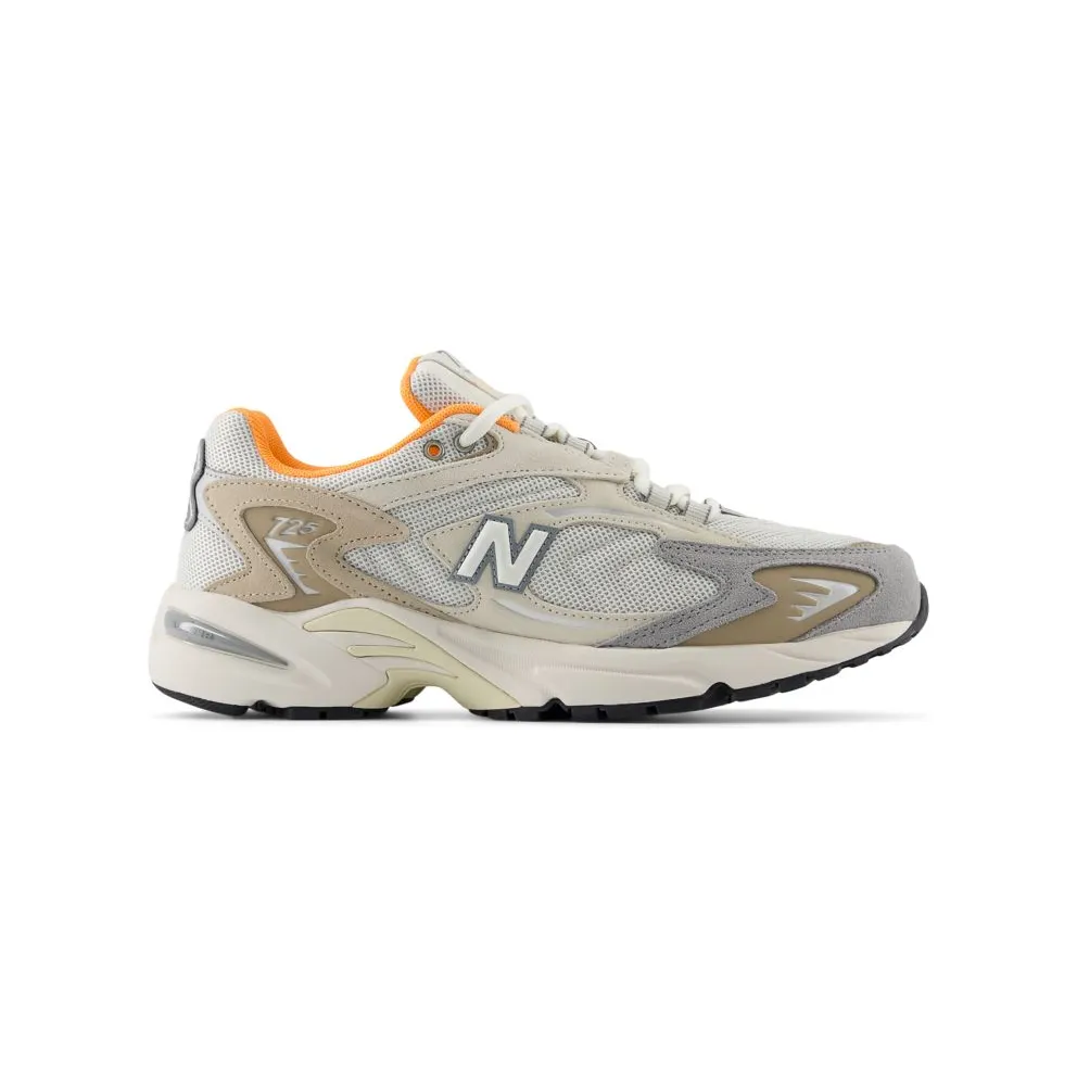 New Balance 725v1 “Sea Salt Hot Mango” (ML725UD)