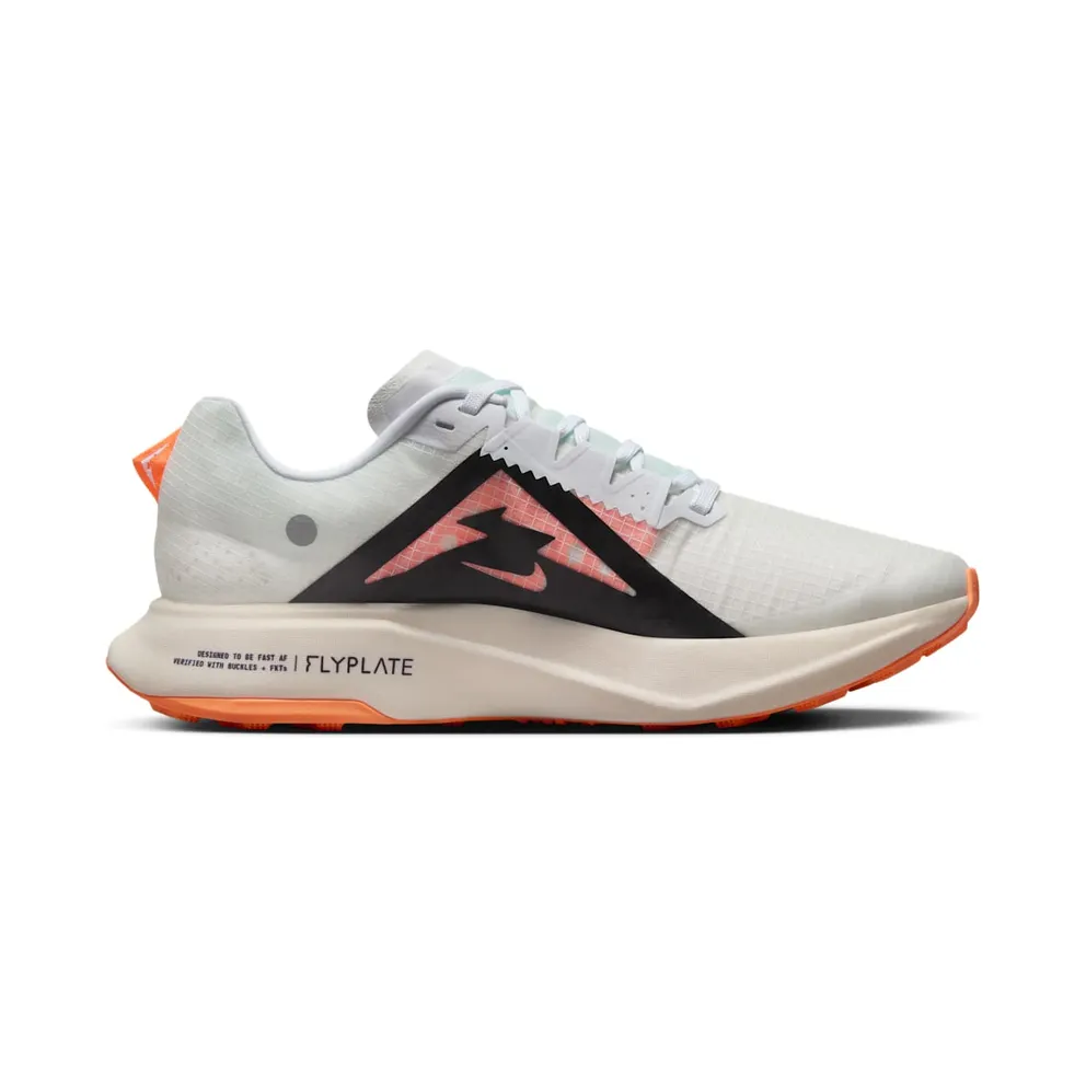 Nike ZOOMX Ultrafly Trail “Prototype” (DX1978-100)