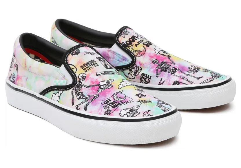 Vans Slip-On VN0A5FCAAPN