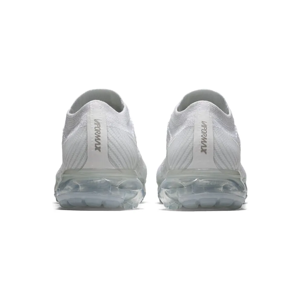 Nike Air VaporMax Triple White (W) White/White-Sail-Light Bone (849557-100)