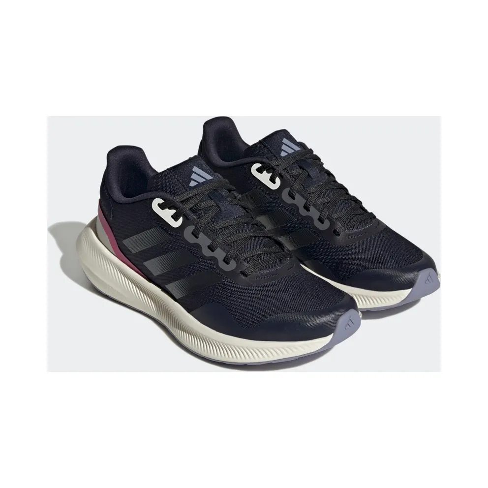adidas Runfalcon 3 TR Legend Ink / Black Blue Met. / Semi Lucid Fuchsia (HP7567)