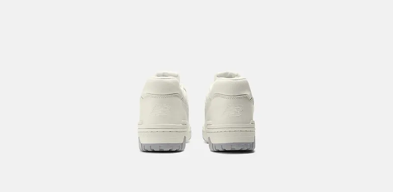 New Balance 550 “White / Cream” (BB550PWD)