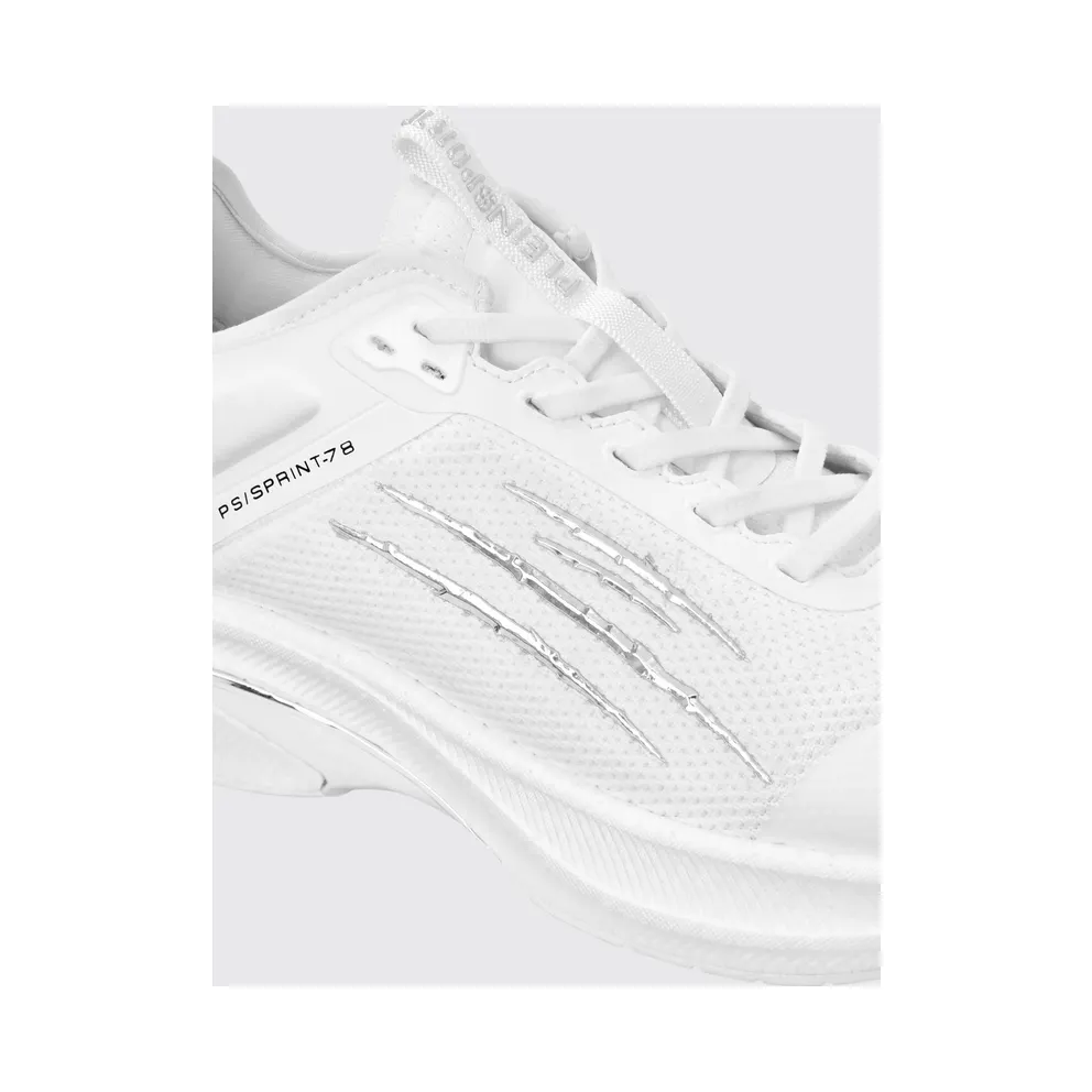 Plein Sport White (FAESUSC0733STE003N01)