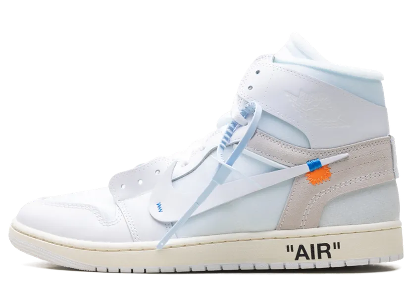 Air Jordan 1 AA3834-100