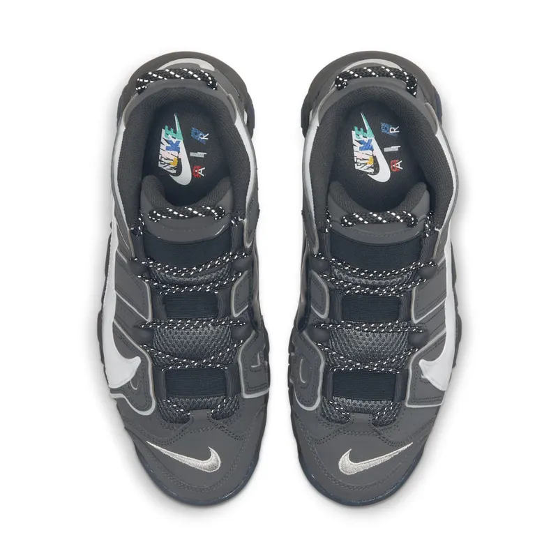 Nike Air More Uptempo ’96 Grey (DQ5014-068)